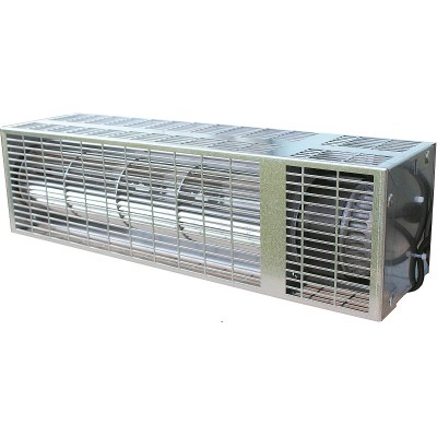 FAN 1800 part